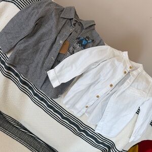 Boys bundle 18 months